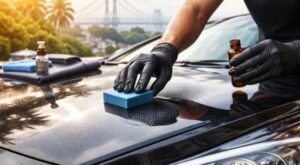 PPF Coating in Kolkata