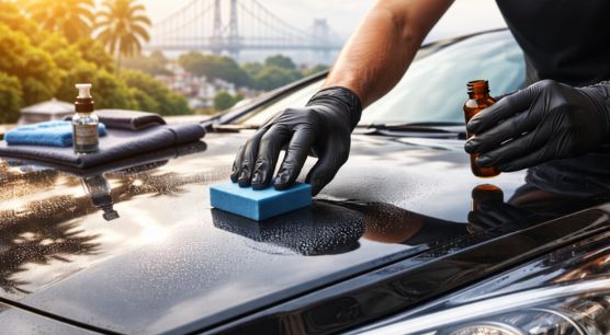 PPF Coating in Kolkata