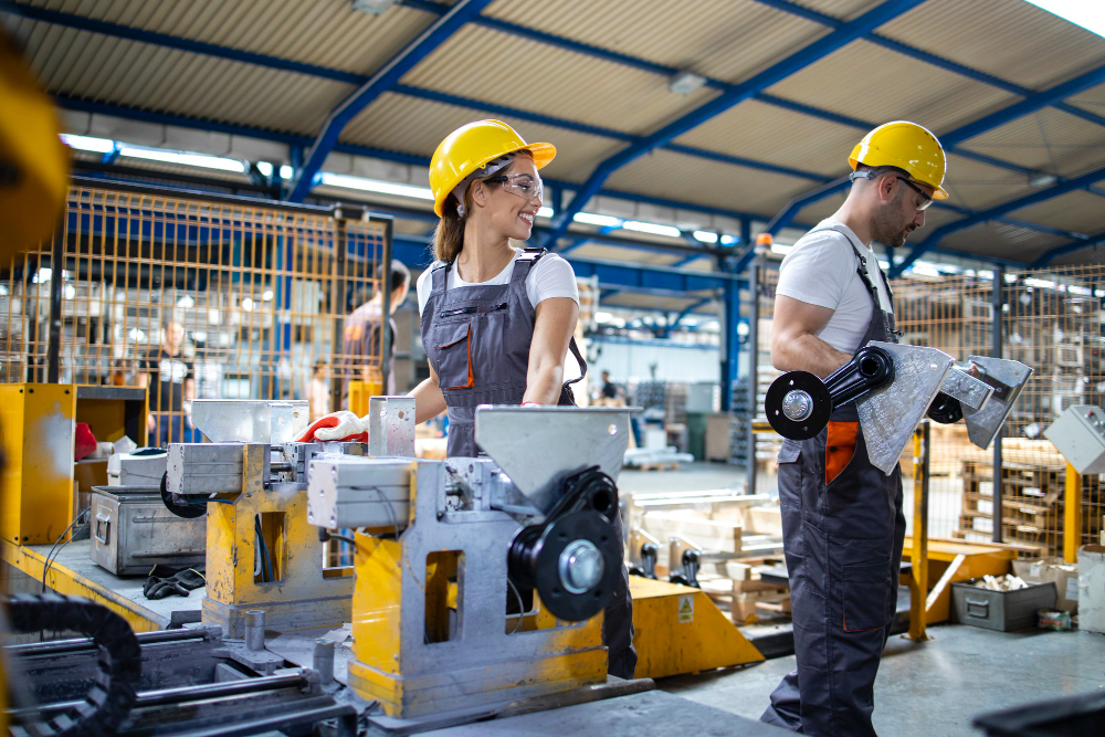 Smart Wholesale Strategies for Modern Manufacturers