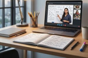 Online Tutor Services