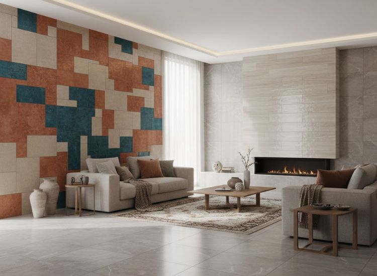 Top Trends in Ceramic Tiles for Al Ain Homes