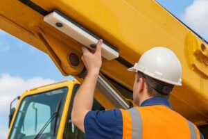 Cast Nylon Parts Supplier Saudi Arabia