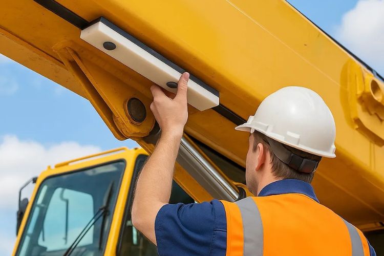 Choosing The Right Crane Pulley Partner