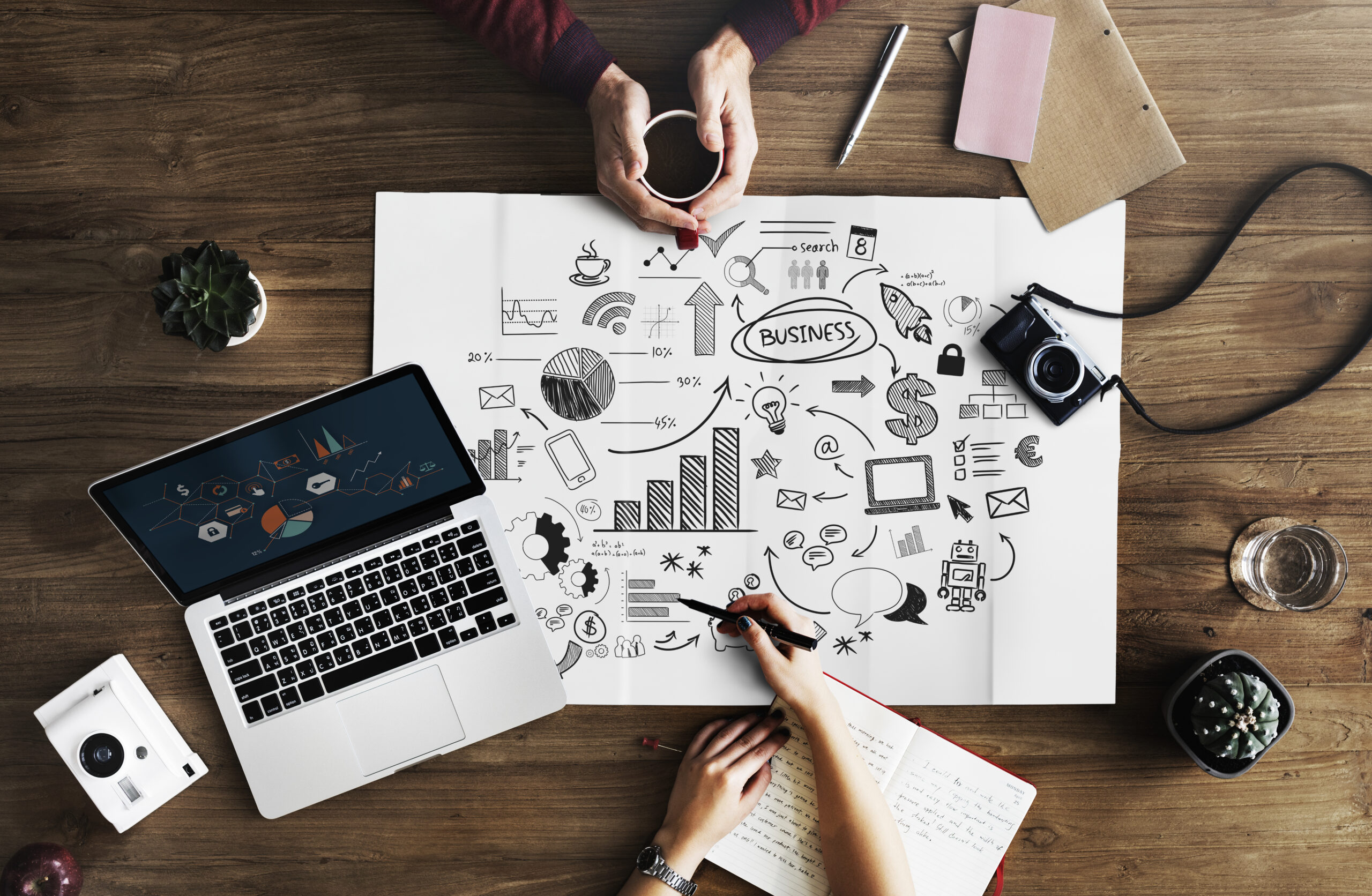 Top Digital Marketing Companies In India