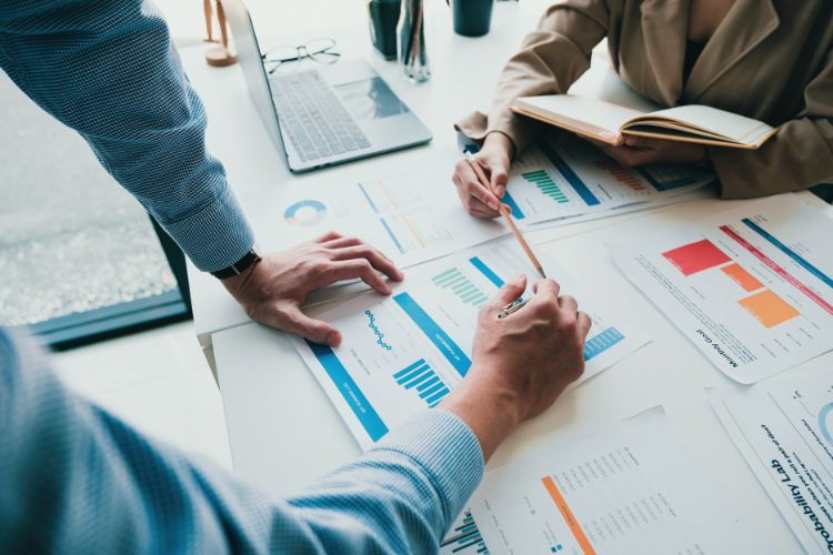 How AI Is Making Digital Marketing Predictive