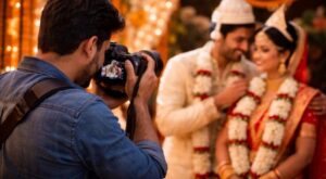 Wedding Photographers in Kolkata