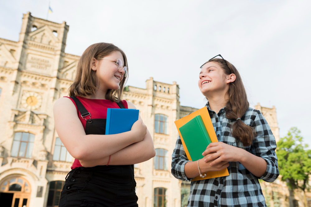 NZ Study Guide for Students in 2026