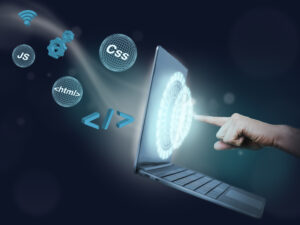 Website Development Agency in Bhubaneswar