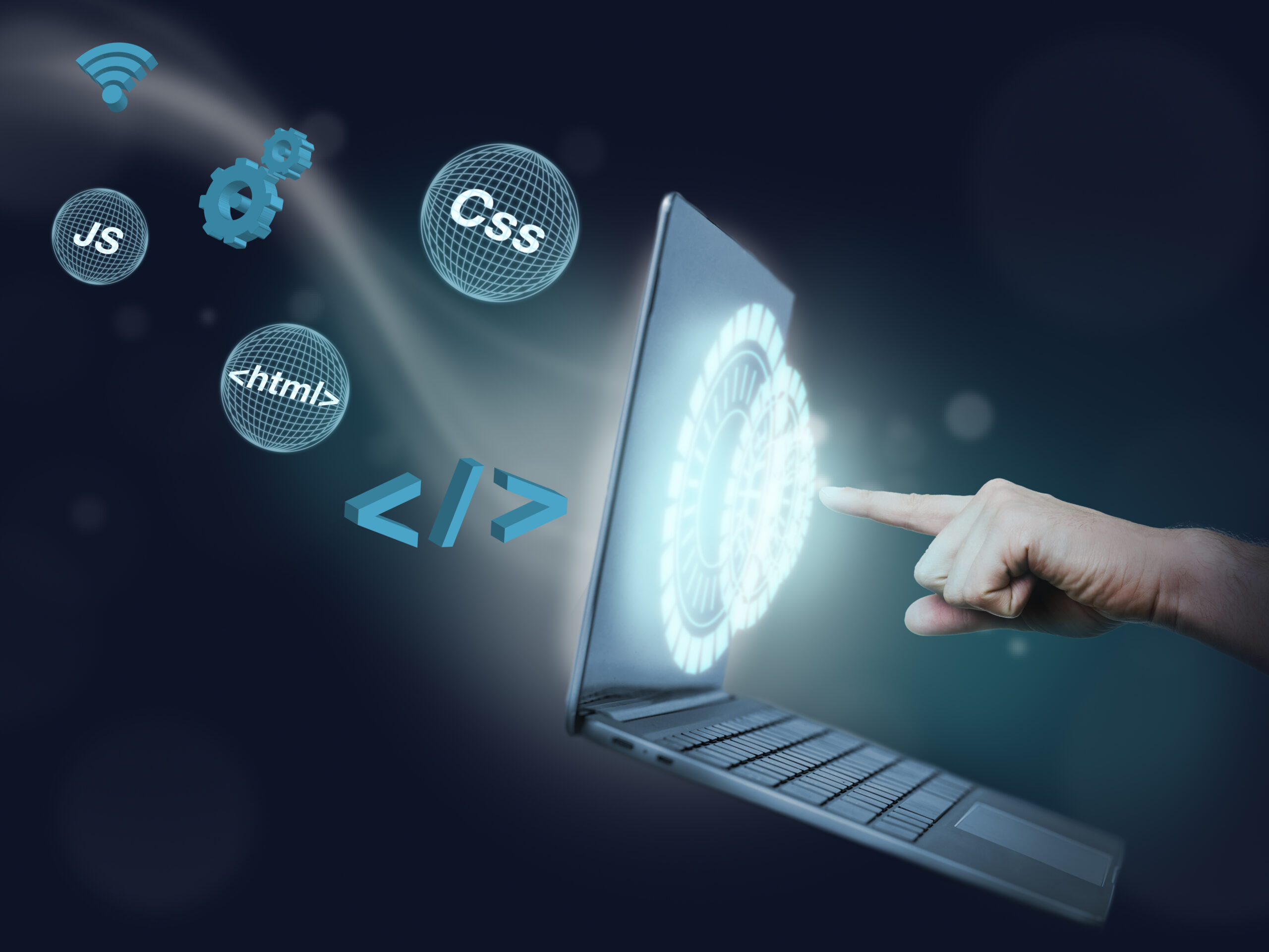 Website Development Agency in Bhubaneswar