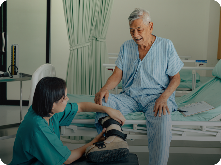 remote monitoring telemedicine