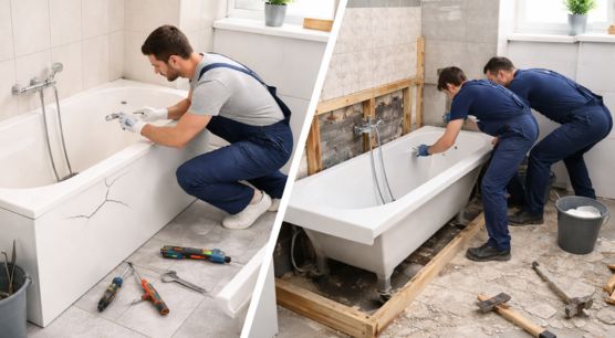 Bathtub Repair Company