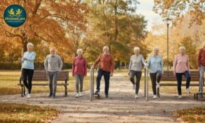 A Simple Guide to Health Care for Senior Citizens