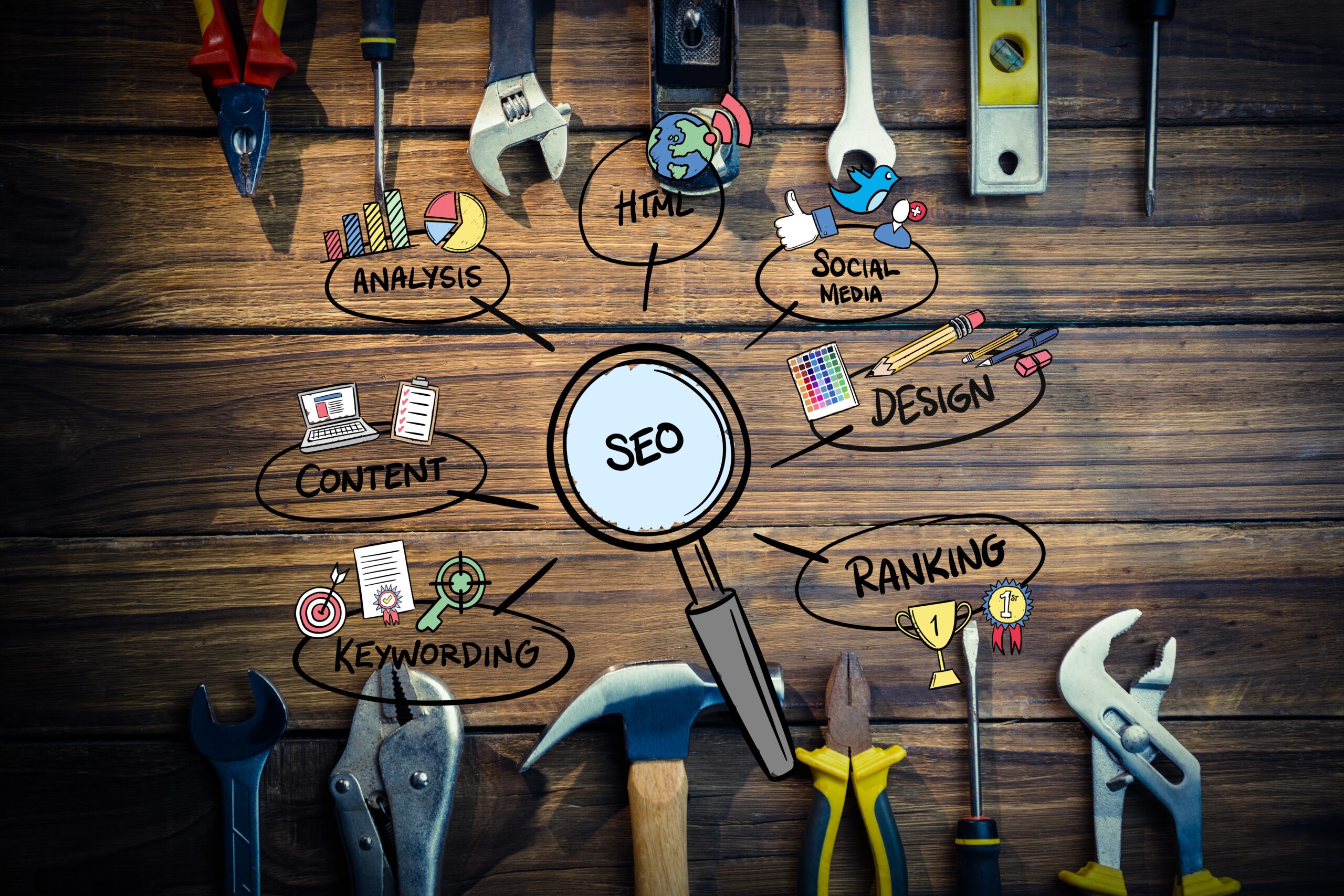 SEO Agency in Bhubaneswar