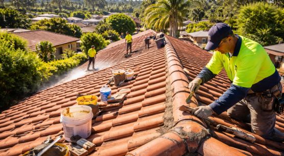 Top Roof Restoration Adelaide