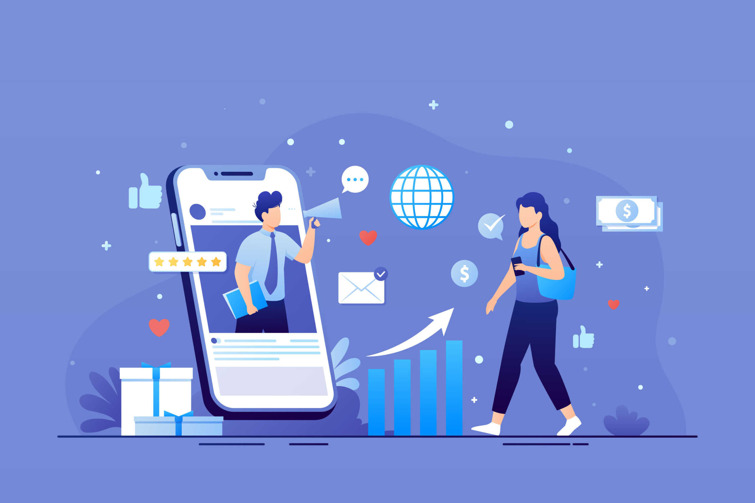 Digital Marketing Services in Hyderabad