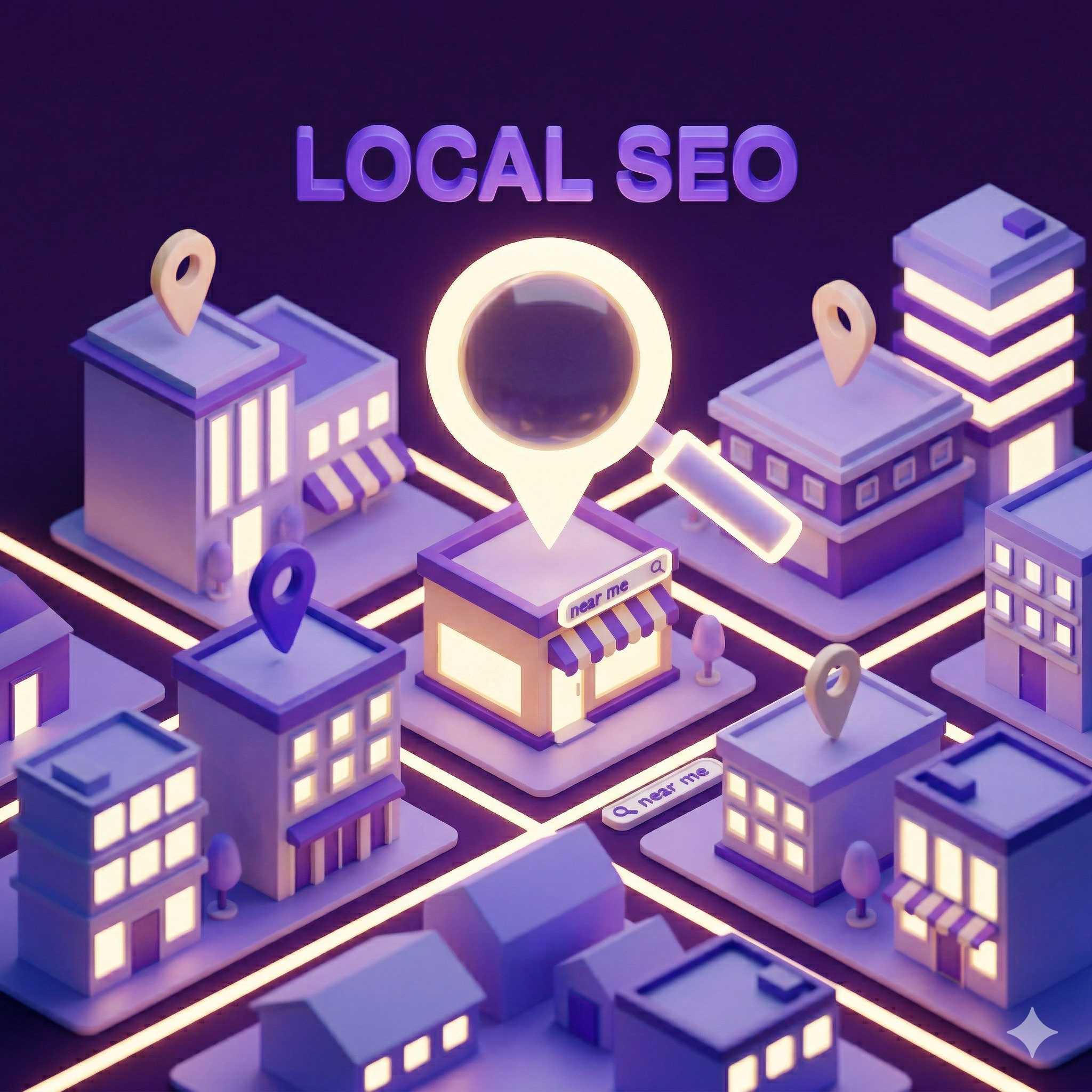 SEO Agency in Faridabad