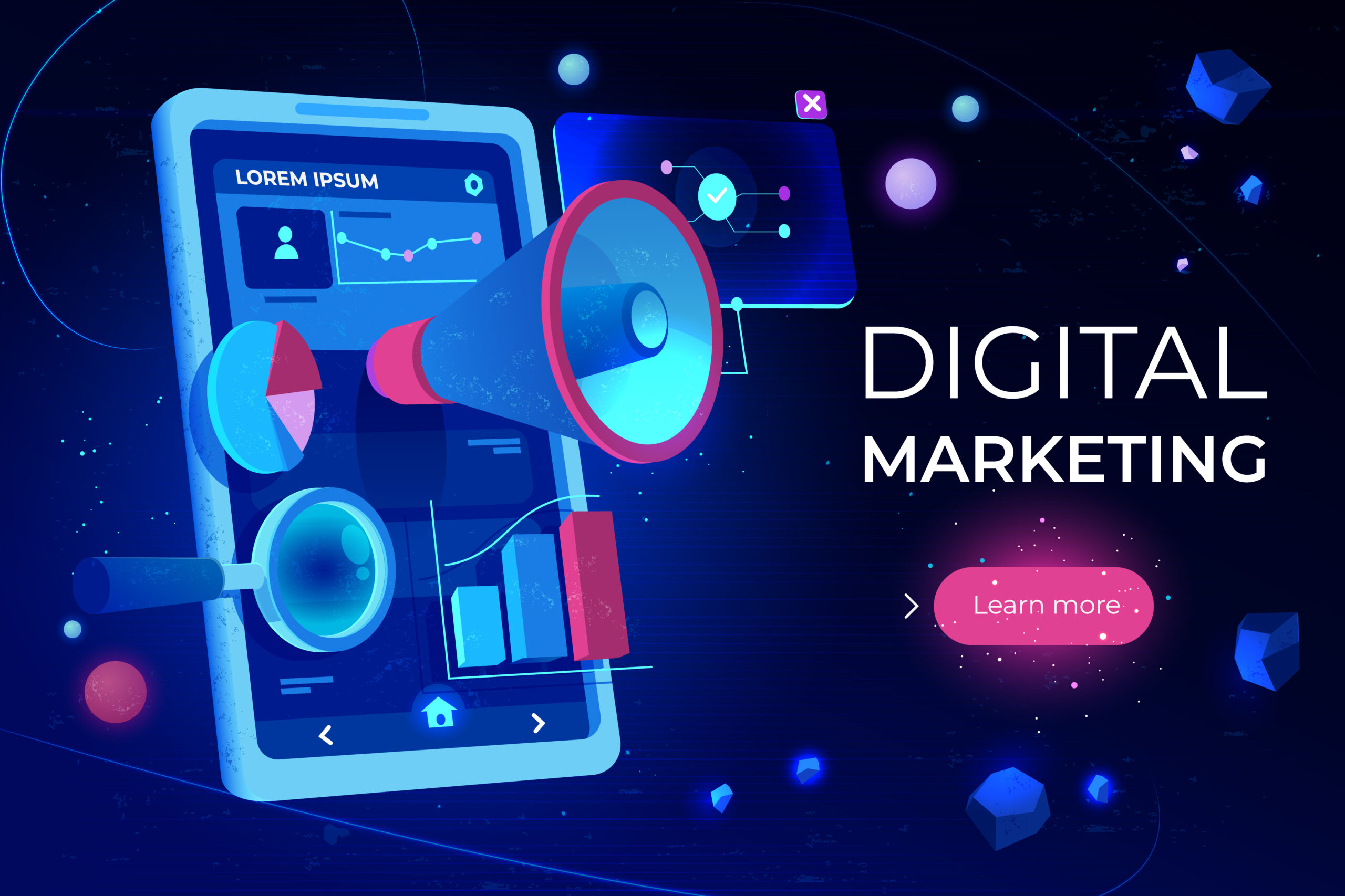 Digital Marketing Agency in Faridabad
