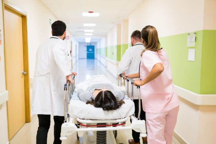Top Features to Look for in Emergency Medical Services in Kolkata