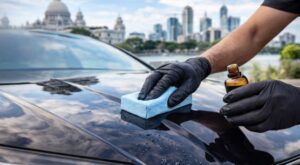 Car Detailing Kolkata