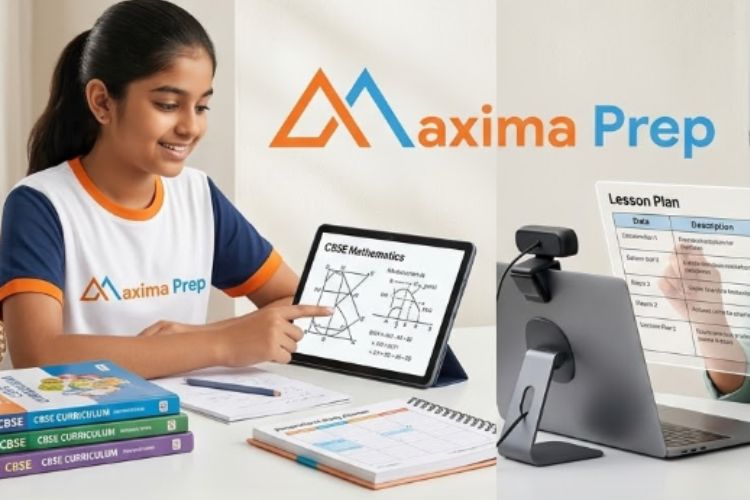 Improve Grades with CBSE Tuition Online Easily