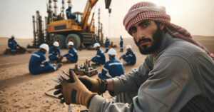 ground pad supplier in saudi arabia