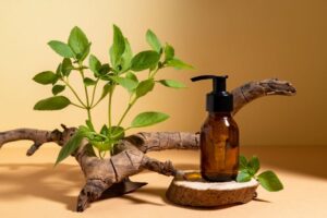How Natural And Organic Hair Products Improve Hair Health
