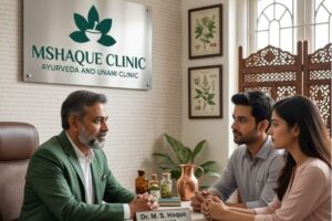 Kolkata Ayurvedic Doctor