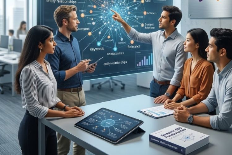 SEO Agency Kolkata