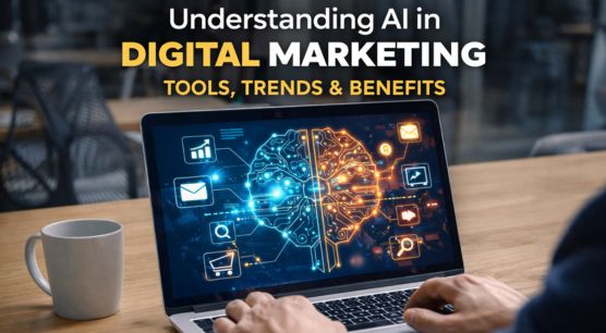 Smarter Marketing with AI: What You Must Know