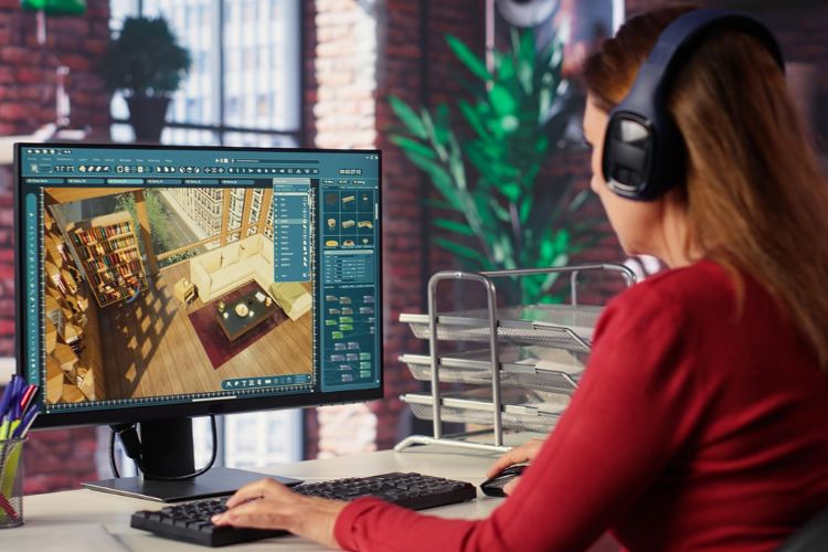 Essential Software You Will Master in a VFX Course in Kolkata