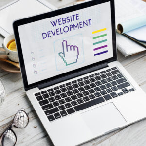 Website Making Company In India