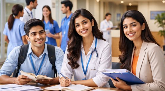 Why Healthcare Management Degrees Are Rising