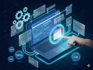 Web Development In India