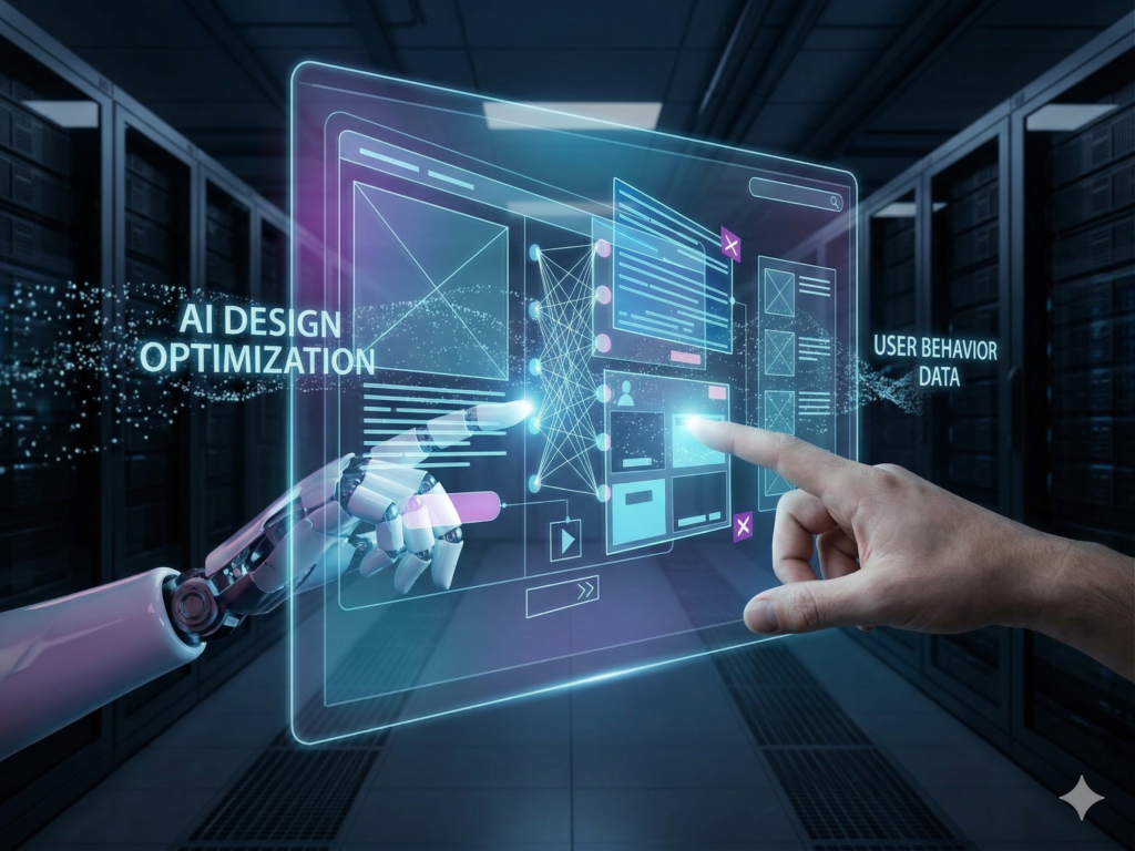 Predictive UX: Where AI Meets User Intent