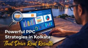 PPC marketing services in Kolkata