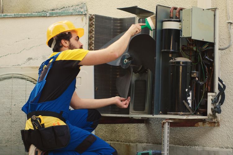 Essential Tips for Quick & Reliable Air Conditioning Repair Services