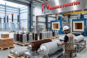 Insulator Suppliers