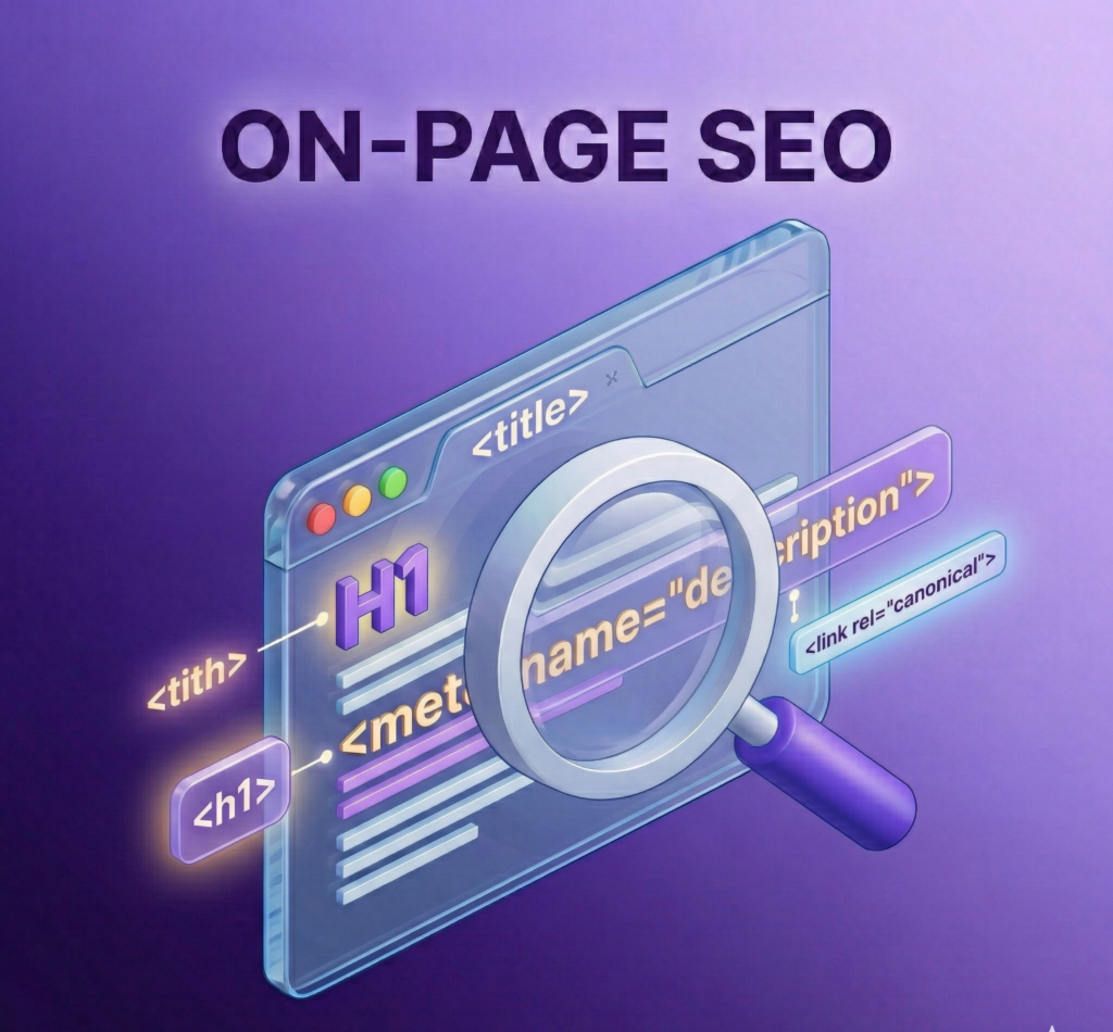 Rebuilding SEO for the AI-First Era