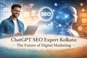 AI Marketing Consultants Kolkata