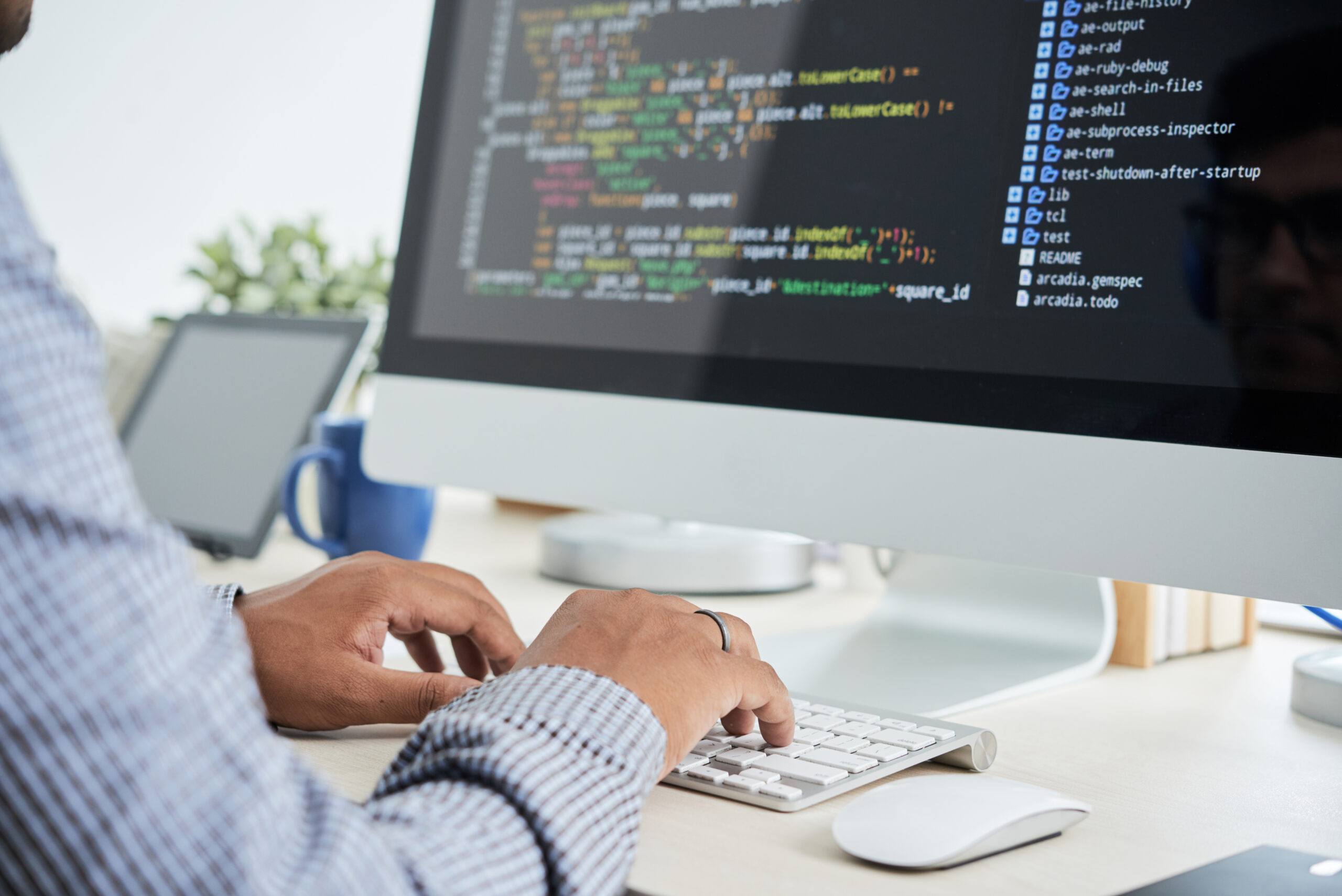 Web Designing Company India