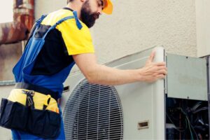 Commercial Air Conditioner Provider: Smart Cooling for Businesses