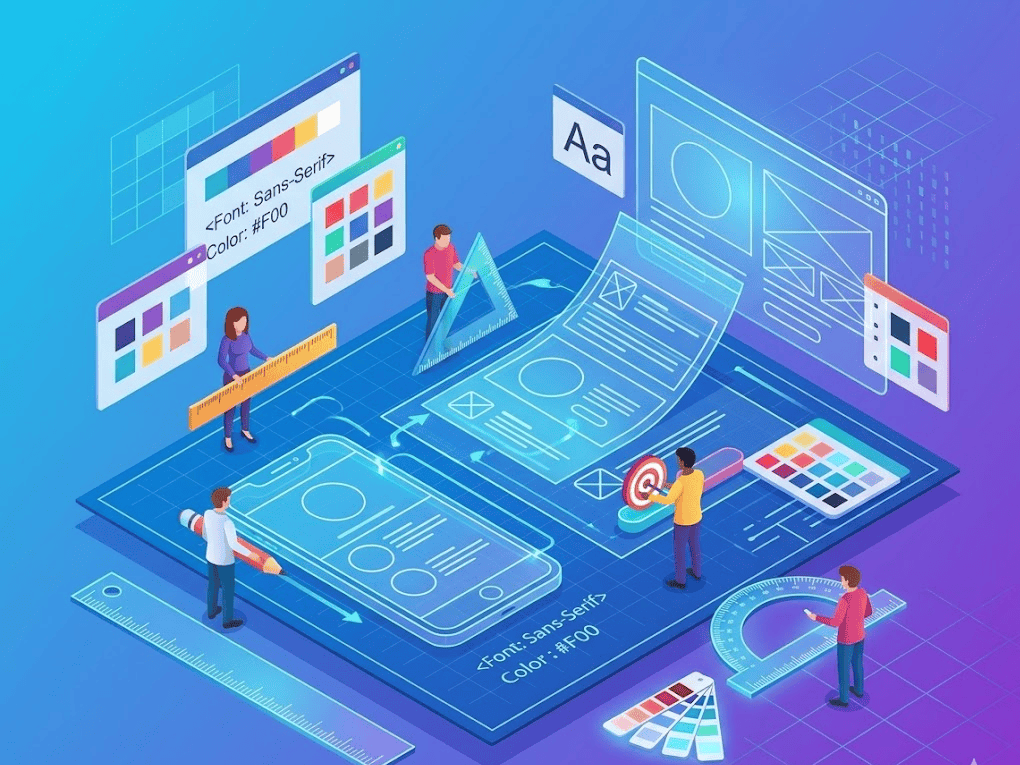 Web Development India