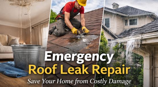 Roof Repairs Adelaide