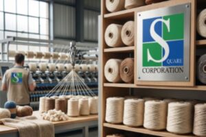 Recycled Yarn Manufacturer