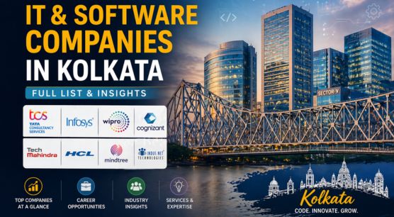 software company in Kolkata