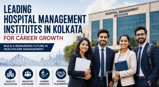 Hospital Administration Course in Kolkata
