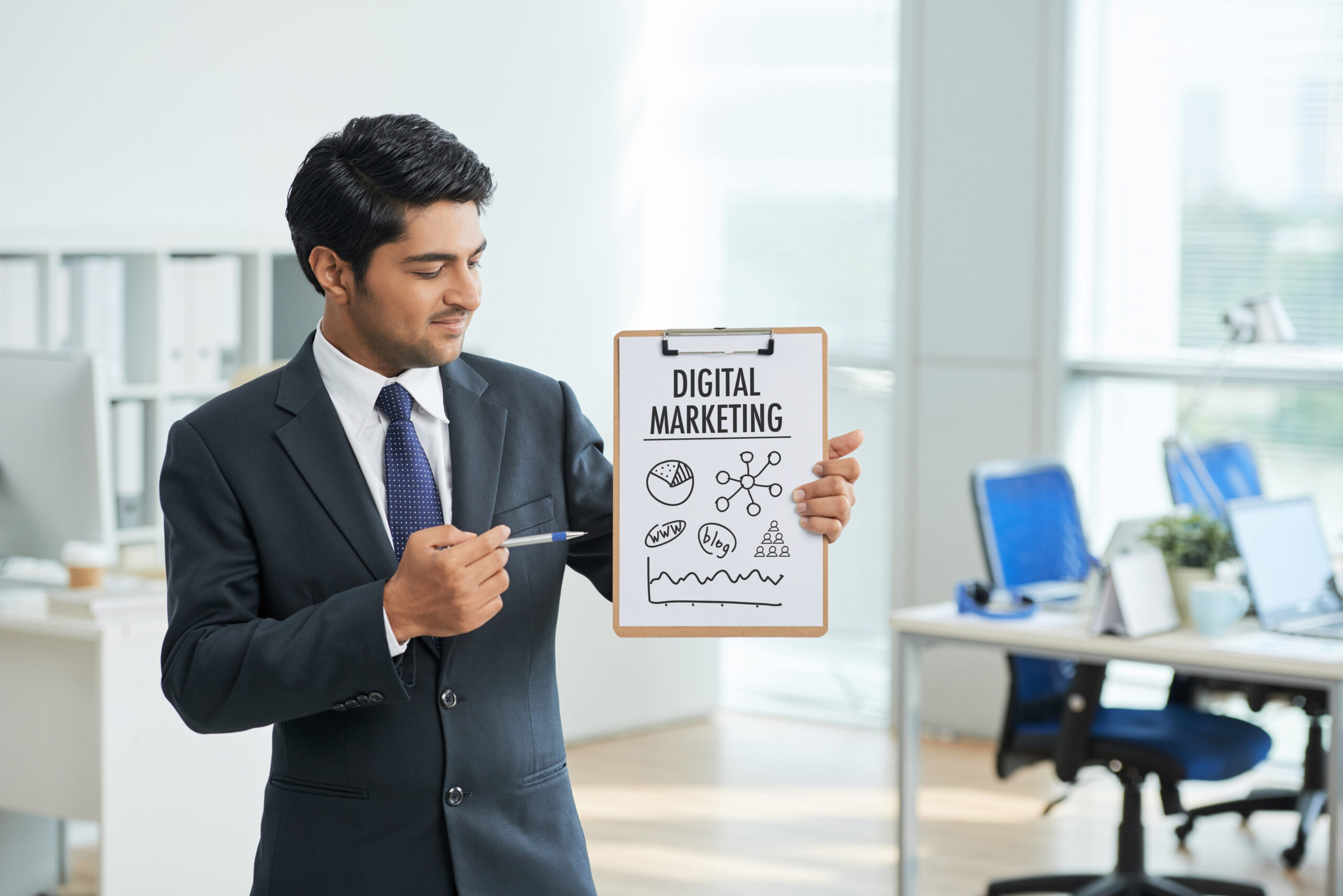 Best Digital Marketing Service In India