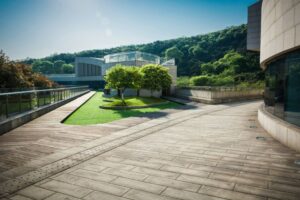 Porcelain Tiles Outside: Stylish & Durable Outdoor Upgrade