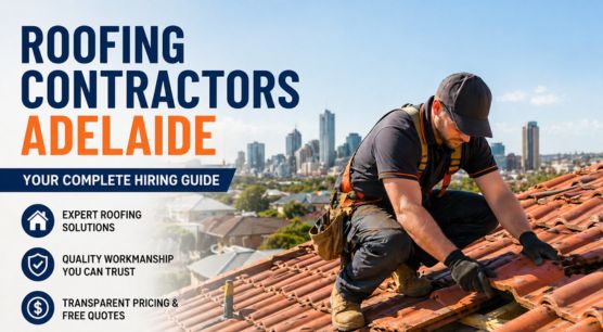 Local Roofing Contractors