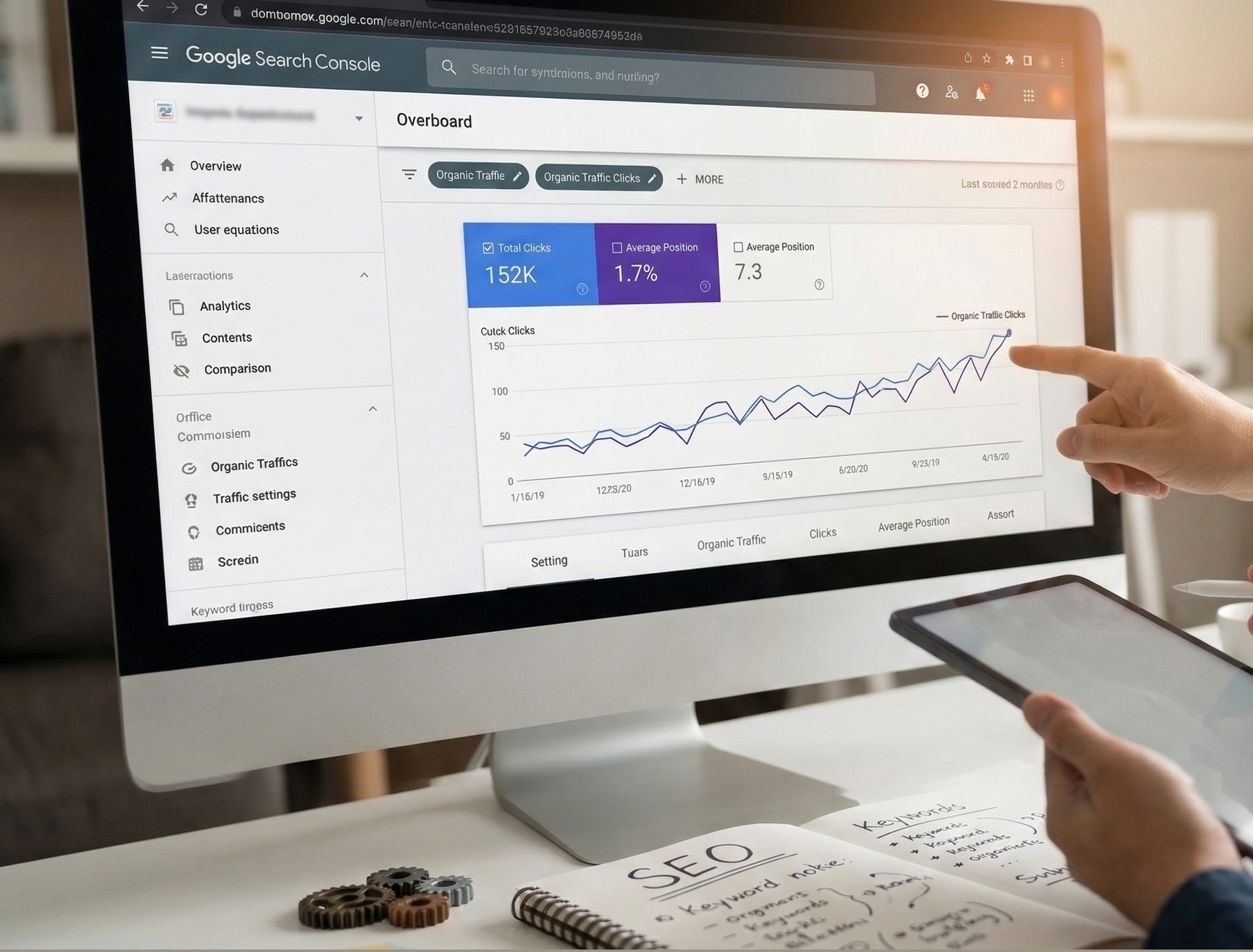 SEO Company in Pune